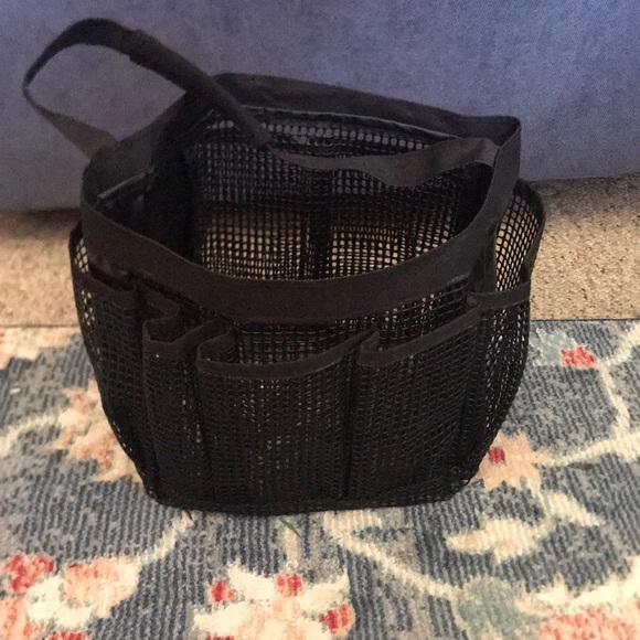 Mesh Shower Caddy - Picture 2 of 6
